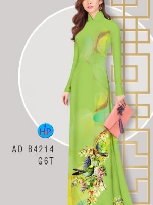 Vải áo dài Hoa và chim thiết kế 2020 AD B4214 36 1581928180 250 Vai ao dai Hoa va chim thiet ke 2020 AD