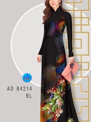 Vải áo dài Hoa và chim thiết kế 2020 AD B4214 37 1581928180 919 Vai ao dai Hoa va chim thiet ke 2020 AD