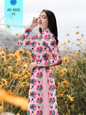 Vải áo dài Hoa đều thiết kế 2020 AD 6526 26 1581928683 240 Vai ao dai Hoa deu thiet ke 2020 AD 6526