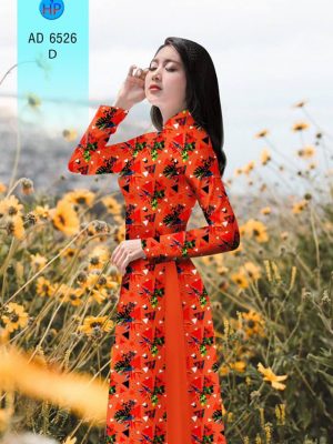 Vải áo dài Hoa đều thiết kế 2020 AD 6526 22 1581928683 438 Vai ao dai Hoa deu thiet ke 2020 AD 6526
