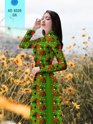 Vải áo dài Hoa đều thiết kế 2020 AD 6526 29 1581928683 681 Vai ao dai Hoa deu thiet ke 2020 AD 6526