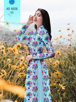 Vải áo dài Hoa đều thiết kế 2020 AD 6526 35 1581928684 222 Vai ao dai Hoa deu thiet ke 2020 AD 6526