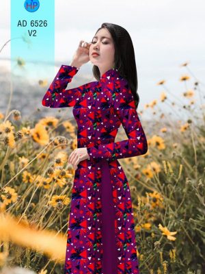 Vải áo dài Hoa đều thiết kế 2020 AD 6526 32 1581928684 285 Vai ao dai Hoa deu thiet ke 2020 AD 6526