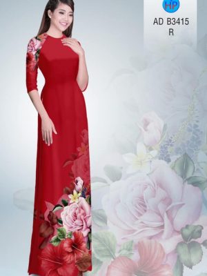 Vải áo dài hoa 3D mới ra AD B3415 34 1581928875 471 Vai ao dai hoa 3D moi ra AD B3415