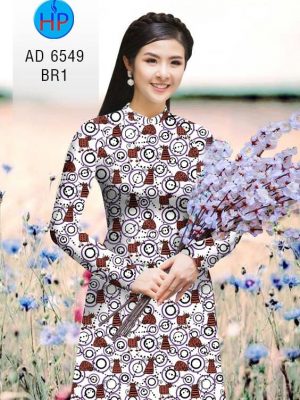 Vải áo dài hoa văn đều kiểu mới AD 6549 30 1581929003 448 Vai ao dai hoa van deu kieu moi AD 6549