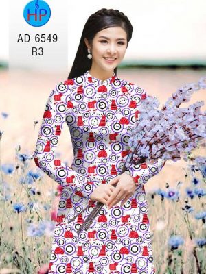 Vải áo dài hoa văn đều kiểu mới AD 6549 25 1581929003 976 Vai ao dai hoa van deu kieu moi AD 6549