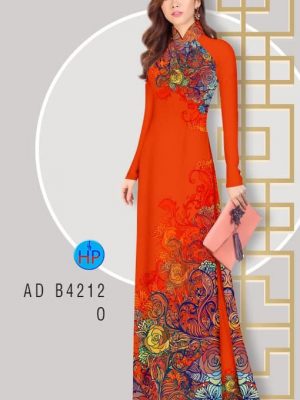 Vải áo dài Hoa văn thiết kế 2020 AD B4212 21 1581929772 209 Vai ao dai Hoa van thiet ke 2020 AD B4212