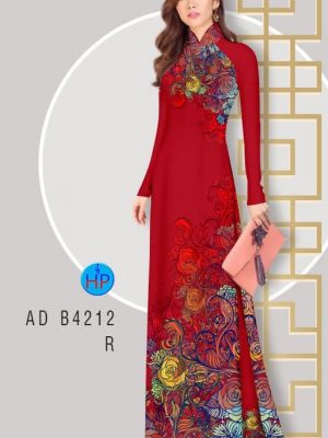 Vải áo dài Hoa văn thiết kế 2020 AD B4212 22 1581929772 284 Vai ao dai Hoa van thiet ke 2020 AD B4212