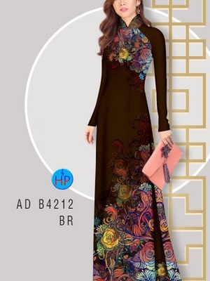 Vải áo dài Hoa văn thiết kế 2020 AD B4212 24 1581929772 999 Vai ao dai Hoa van thiet ke 2020 AD B4212