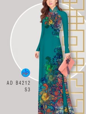 Vải áo dài Hoa văn thiết kế 2020 AD B4212 32 1581929773 225 Vai ao dai Hoa van thiet ke 2020 AD B4212