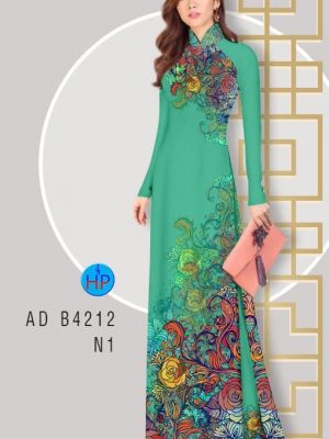 Vải áo dài Hoa văn thiết kế 2020 AD B4212 25 1581929773 346 Vai ao dai Hoa van thiet ke 2020 AD B4212