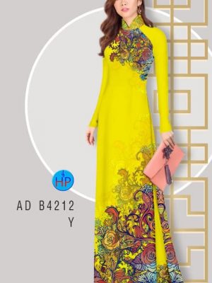 Vải áo dài Hoa văn thiết kế 2020 AD B4212 29 1581929773 516 Vai ao dai Hoa van thiet ke 2020 AD B4212
