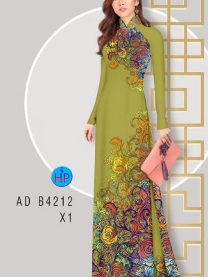 Vải áo dài Hoa văn thiết kế 2020 AD B4212 30 1581929773 702 Vai ao dai Hoa van thiet ke 2020 AD B4212