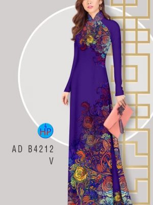 Vải áo dài Hoa văn thiết kế 2020 AD B4212 35 1581929773 739 Vai ao dai Hoa van thiet ke 2020 AD B4212
