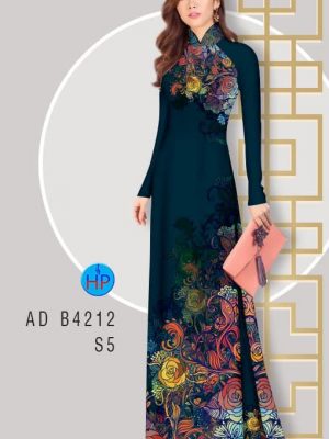 Vải áo dài Hoa văn thiết kế 2020 AD B4212 31 1581929773 883 Vai ao dai Hoa van thiet ke 2020 AD B4212