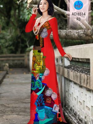 Vải áo dài Hoa văn thiết kế 2020 AD 6514 21 1581929989 724 Vai ao dai Hoa van thiet ke 2020 AD 6514