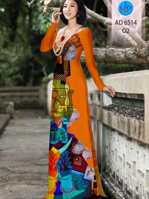 Vải áo dài Hoa văn thiết kế 2020 AD 6514 34 1581929990 894 Vai ao dai Hoa van thiet ke 2020 AD 6514