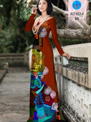 Vải áo dài Hoa văn thiết kế 2020 AD 6514 37 1581929991 441 Vai ao dai Hoa van thiet ke 2020 AD 6514