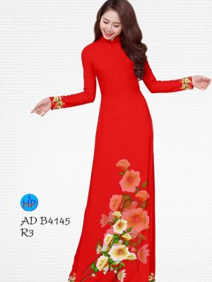 Vải áo dài Hoa in 3D thiết kế 2020 AD B4145 27 1581930079 318 Vai ao dai Hoa in 3D thiet ke 2020 AD
