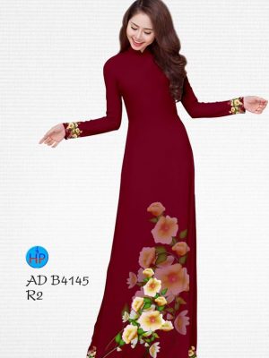 Vải áo dài Hoa in 3D thiết kế 2020 AD B4145 24 1581930079 46 Vai ao dai Hoa in 3D thiet ke 2020 AD