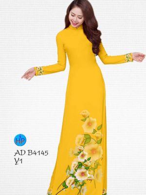 Vải áo dài Hoa in 3D thiết kế 2020 AD B4145 26 1581930079 569 Vai ao dai Hoa in 3D thiet ke 2020 AD