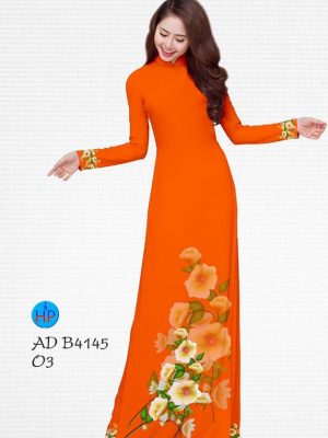 Vải áo dài Hoa in 3D thiết kế 2020 AD B4145 22 1581930079 988 Vai ao dai Hoa in 3D thiet ke 2020 AD