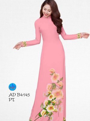 Vải áo dài Hoa in 3D thiết kế 2020 AD B4145 29 1581930080 128 Vai ao dai Hoa in 3D thiet ke 2020 AD