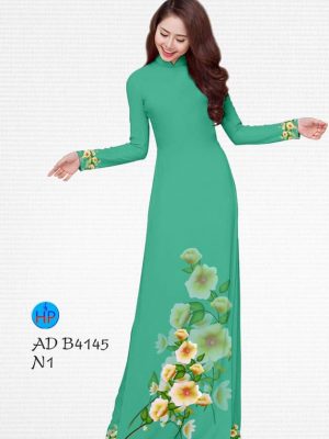 Vải áo dài Hoa in 3D thiết kế 2020 AD B4145 28 1581930080 949 Vai ao dai Hoa in 3D thiet ke 2020 AD