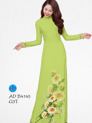 Vải áo dài Hoa in 3D thiết kế 2020 AD B4145 36 1581930081 277 Vai ao dai Hoa in 3D thiet ke 2020 AD