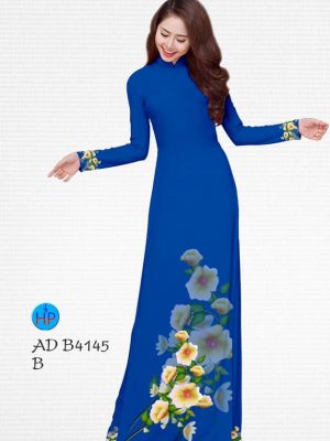 Vải áo dài Hoa in 3D thiết kế 2020 AD B4145 33 1581930081 326 Vai ao dai Hoa in 3D thiet ke 2020 AD