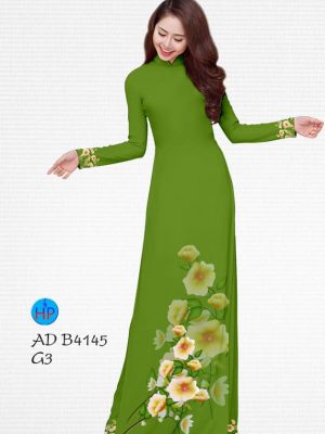 Vải áo dài Hoa in 3D thiết kế 2020 AD B4145 31 1581930081 362 Vai ao dai Hoa in 3D thiet ke 2020 AD
