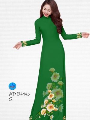 Vải áo dài Hoa in 3D thiết kế 2020 AD B4145 34 1581930081 395 Vai ao dai Hoa in 3D thiet ke 2020 AD