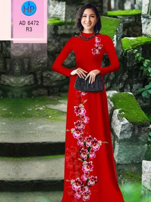 Vải áo dài Hoa Lan thiết kế 2020 AD 6472 27 1581930346 358 Vai ao dai Hoa Lan thiet ke 2020 AD 6472