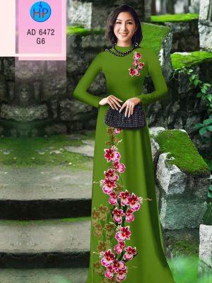Vải áo dài Hoa Lan thiết kế 2020 AD 6472 21 1581930346 598 Vai ao dai Hoa Lan thiet ke 2020 AD 6472