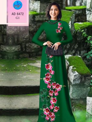 Vải áo dài Hoa Lan thiết kế 2020 AD 6472 25 1581930346 956 Vai ao dai Hoa Lan thiet ke 2020 AD 6472
