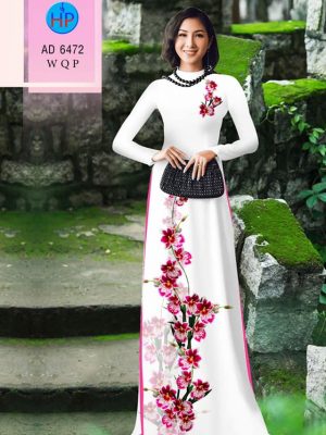 Vải áo dài Hoa Lan thiết kế 2020 AD 6472 37 1581930347 278 Vai ao dai Hoa Lan thiet ke 2020 AD 6472