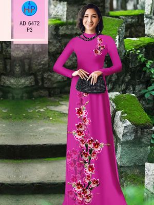 Vải áo dài Hoa Lan thiết kế 2020 AD 6472 32 1581930347 742 Vai ao dai Hoa Lan thiet ke 2020 AD 6472