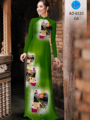 Vải áo dài Hoa tu-líp thiết kế 2020 AD 6535 32 1581930500 480 Vai ao dai Hoa tu lip thiet ke 2020 AD 6535