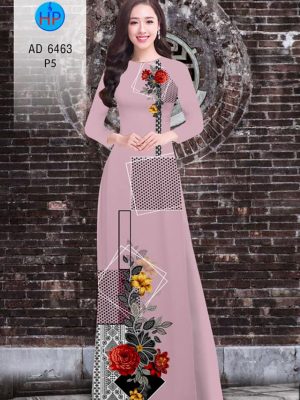 Vải áo dài Hoa in 3D thiết kế 2020 AD 6463 23 1582018341 741 Vai ao dai Hoa in 3D thiet ke 2020 AD
