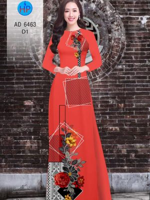 Vải áo dài Hoa in 3D thiết kế 2020 AD 6463 34 1582018342 899 Vai ao dai Hoa in 3D thiet ke 2020 AD