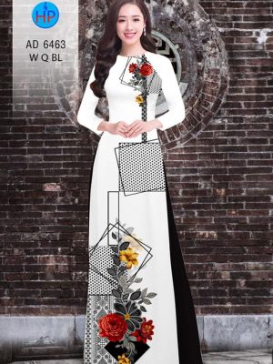 Vải áo dài Hoa in 3D thiết kế 2020 AD 6463 31 1582018342 992 Vai ao dai Hoa in 3D thiet ke 2020 AD