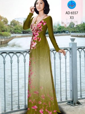 Vải áo dài Hoa Đào mới ra AD 6557 26 1582018438 586 Vai ao dai Hoa Dao moi ra AD 6557