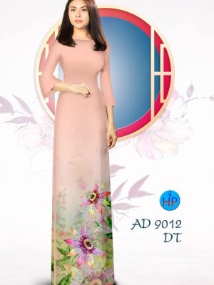 Vải áo dài Hoa in 3D thiết kế 2020 AD 9012 26 1582018640 234 Vai ao dai Hoa in 3D thiet ke 2020 AD