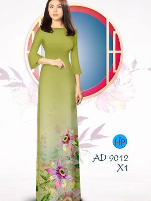 Vải áo dài Hoa in 3D thiết kế 2020 AD 9012 37 1582018641 505 Vai ao dai Hoa in 3D thiet ke 2020 AD
