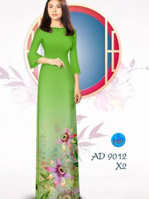 Vải áo dài Hoa in 3D thiết kế 2020 AD 9012 36 1582018641 741 Vai ao dai Hoa in 3D thiet ke 2020 AD