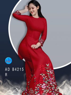 Vải áo dài Hoa in 3D kiểu mới AD B4215 26 1582018764 147 Vai ao dai Hoa in 3D kieu moi AD B4215