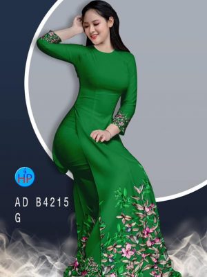 Vải áo dài Hoa in 3D kiểu mới AD B4215 32 1582018764 250 Vai ao dai Hoa in 3D kieu moi AD B4215