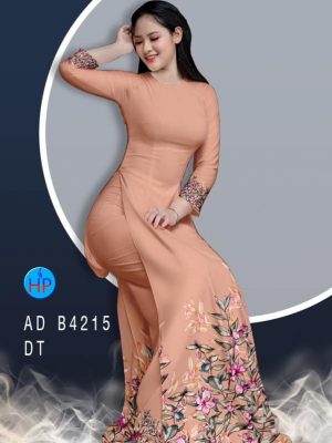 Vải áo dài Hoa in 3D kiểu mới AD B4215 35 1582018764 815 Vai ao dai Hoa in 3D kieu moi AD B4215