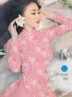 Vải áo dài Hoa đều thiết kế 2020 AD 9040 21 1582099151 187 Vai ao dai Hoa deu thiet ke 2020 AD 9040
