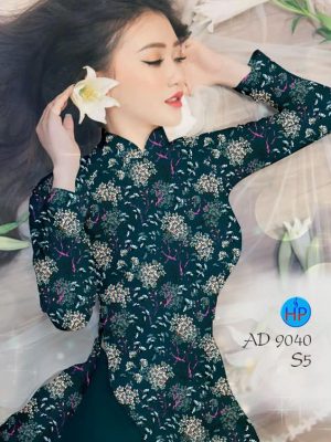 Vải áo dài Hoa đều thiết kế 2020 AD 9040 28 1582099151 49 Vai ao dai Hoa deu thiet ke 2020 AD 9040